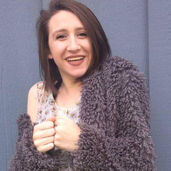 Meet your Posher, Kaitlyn - Picture 1 of 1